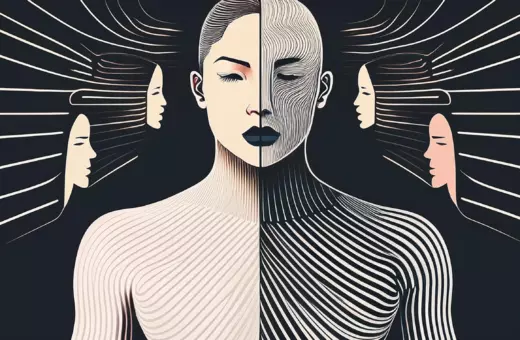 time is up for the unified self