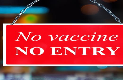 vaccine mandatory