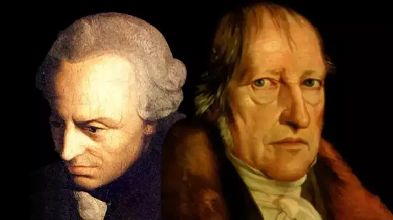 22 01 21 Kant Hegel.and