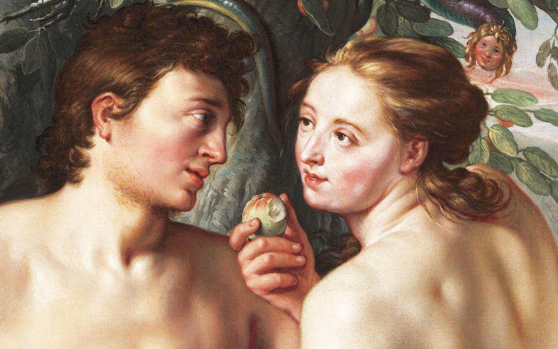 The naked and the nude » IAI TV