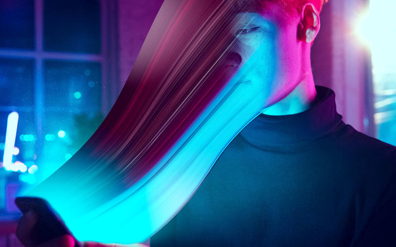 Phone addiction is worse than smoking or cocaine