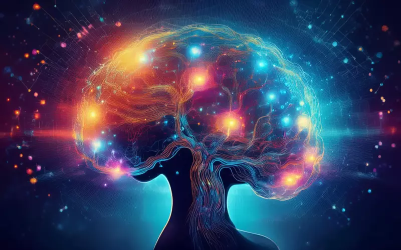 Consciousness beyond the brain | Rupert Sheldrake