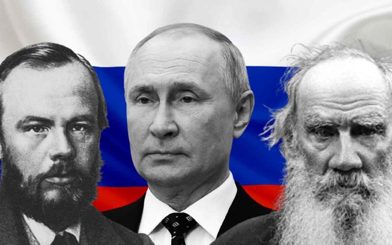 The uses and abuses of the ‘Russian soul’