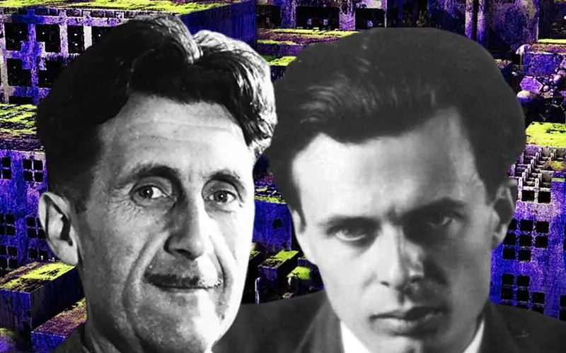 Orwell, Huxley and the path to truth