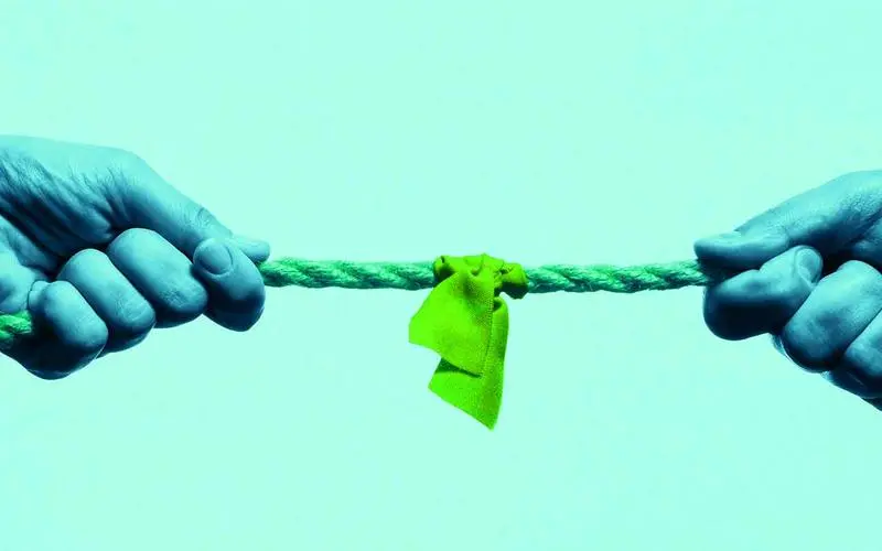 How to fix liberalism and capitalism’s rocky marriage