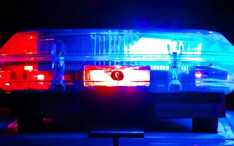 The police should be guardians, not warriors