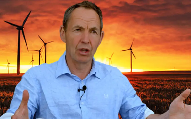 There is no B Mike BernersLee