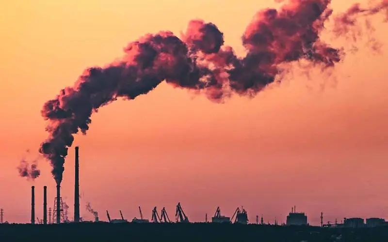 Climate winners should pay