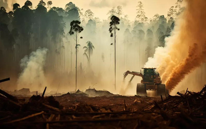 Capitalism and the climate | Rebecca Henderson, Troy Vettese, Helen Czerski