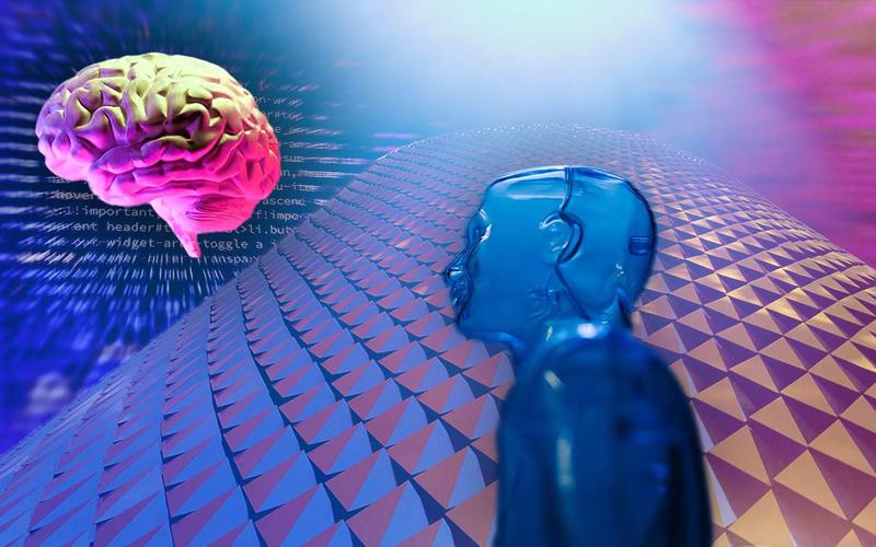 AI consciousness cannot exist