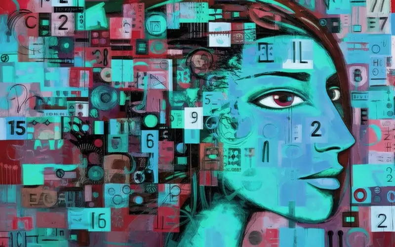 Quantum mechanics and the puzzle of subjectivity