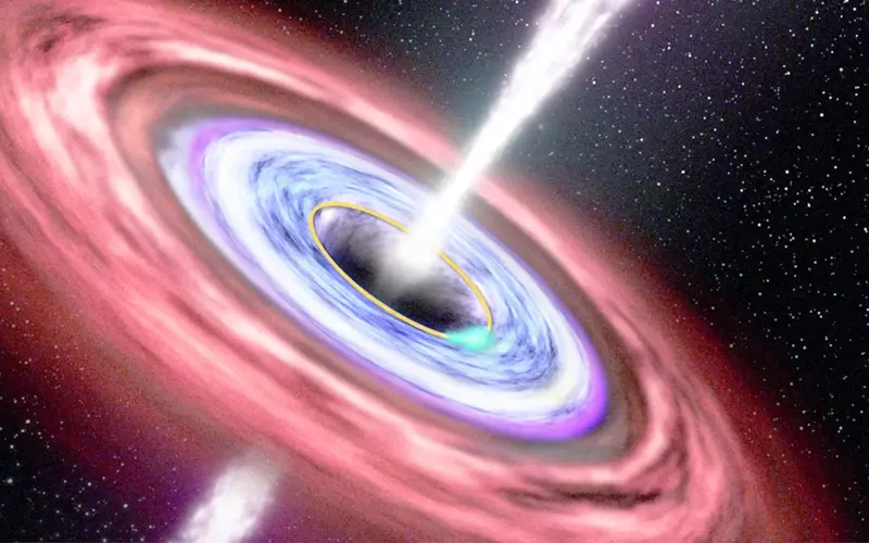 Uncovering the secrets of the universe | Priyamvada Natarajan