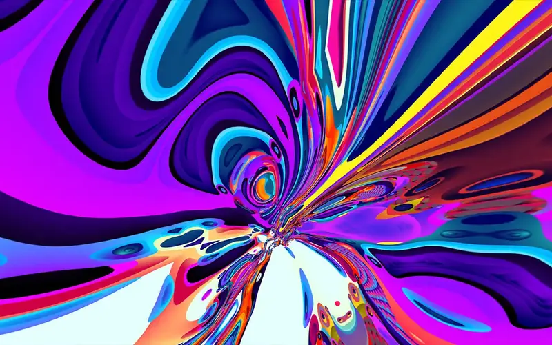 Psychedelics, Nazi Germany, and the CIA | Norman Ohler