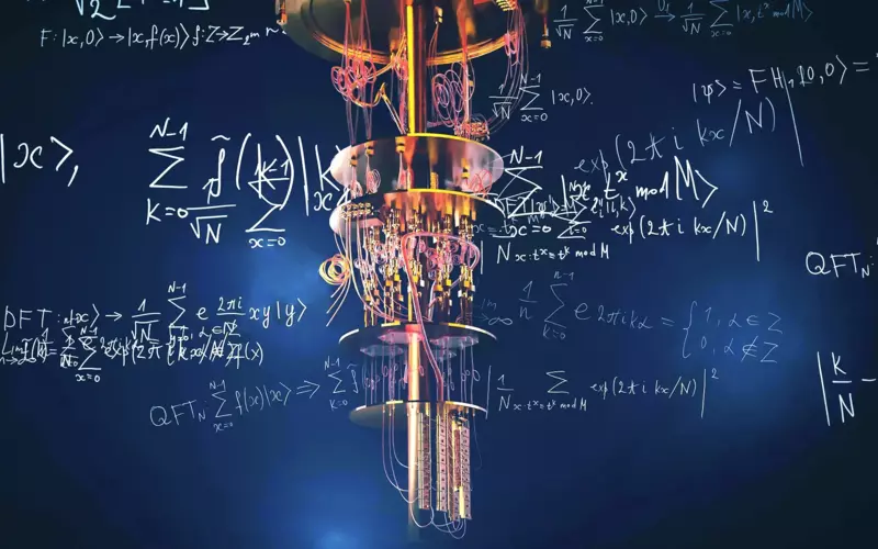 The quantum hoax | Ruth Oulton, Joshua Bach, Dominic Walliman