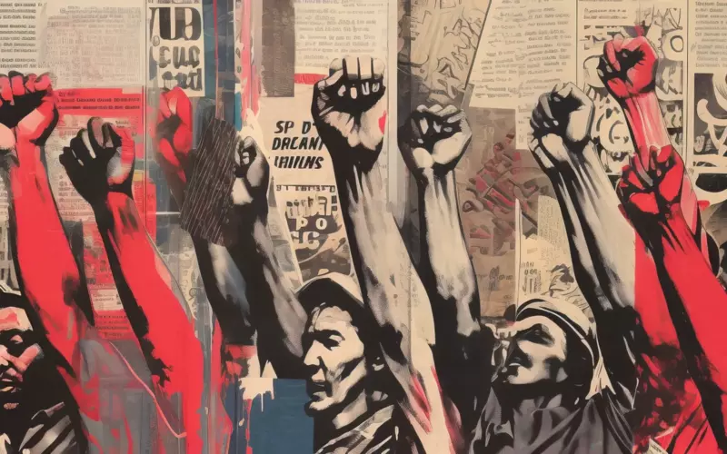 The Art Of Everyday Anarchism Sophie Scott Brown the-art-of-everyday-anarchism-sophie-scott-brown