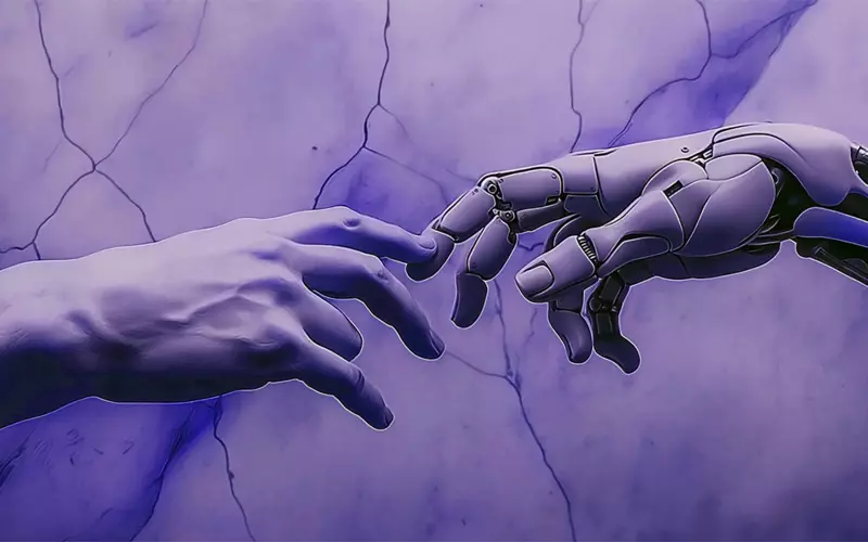 Ai Is A Mirror On Humanity Shannon Vallor