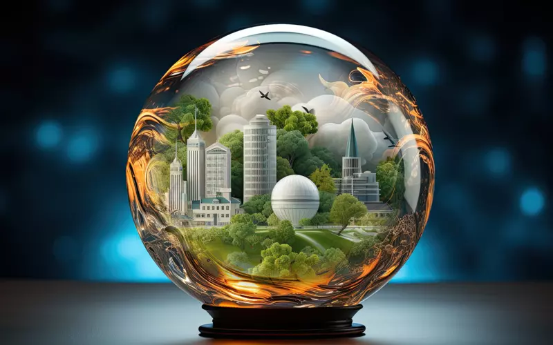 The rewilding paradox