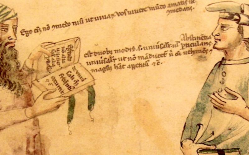 What Is Arabic Philosophy Iai Tv