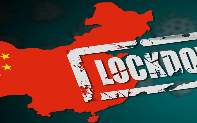 The truth behind Xi's Zero-Covid plan