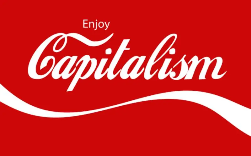 Capitalism and Anarchy: Is it time to move on