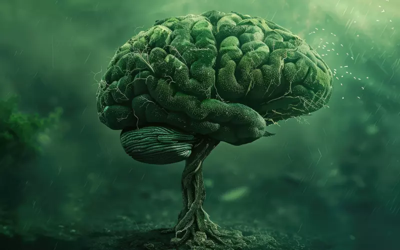 The chemical roots of consciousness | Addy Pross » IAI TV