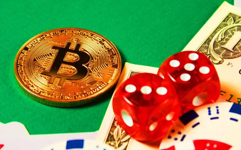 Crypto: gambling by disguise | Paul Delfabbro » IAI TV