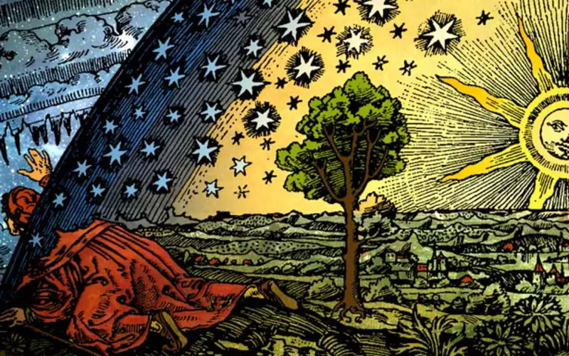 Imagining the universe | Roger Penrose, Esther Freud, Iain McGilchrist