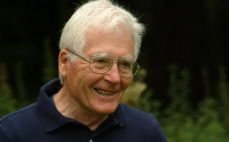 James Lovelock: Gaia Theory & Creativity in Science