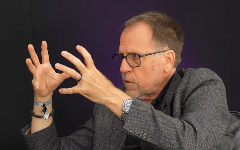 John Vervaeke Interview On The Purpose Of Consciousness John Vervaeke Interview On The Purpose Of Consciousness