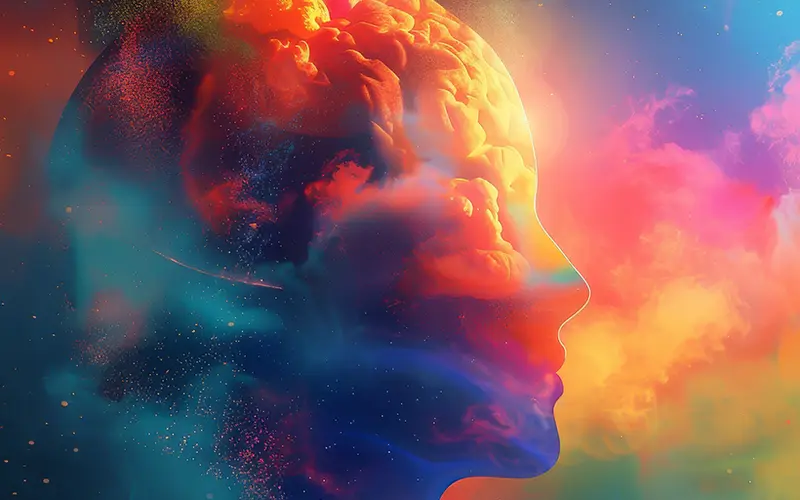 Reality is not a controlled hallucination Evan Thompson » IAI TV