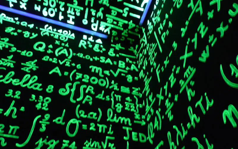 Pythagoras' Dream: Is Maths Real? (Scientific Realism)