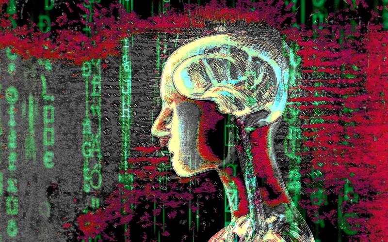 Do No Harm Ai And Medical Racism Arshin Adib Moghaddam Iai Tv