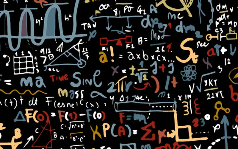 Physics isn't pretty » IAI TV