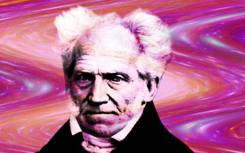 Schopenhauer and the insatiable will to live | Robert Wicks