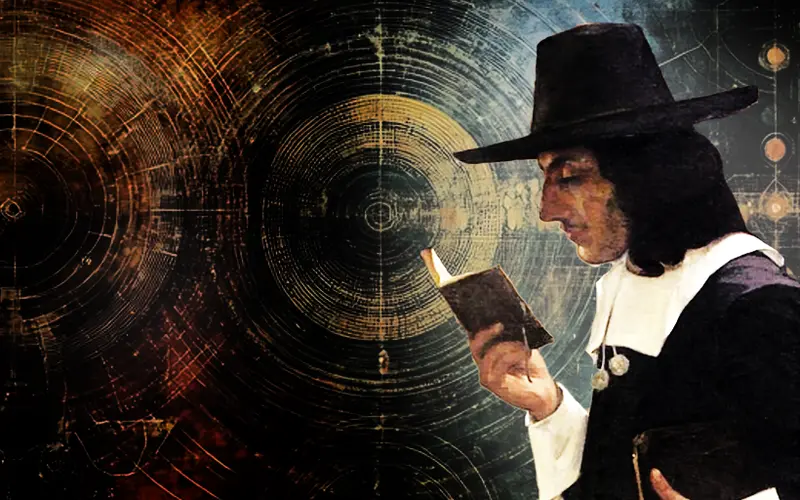 Consciousness researchers need Spinoza Jordi Galiano-Landeira » IAI TV