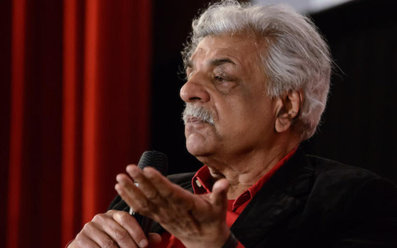 MUHAMMAD ALI TARIQ intelligence overview