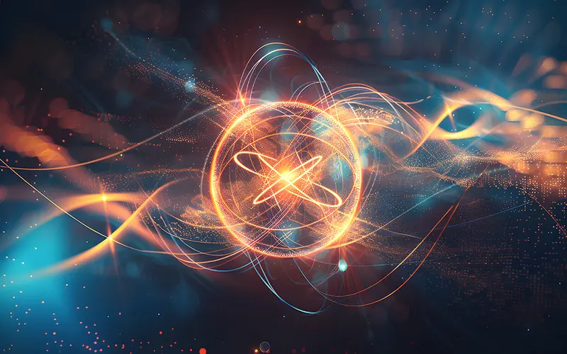 The Planck Scale isn't the limit physicists think it is | Caspar A. Jacobs  » IAI TV