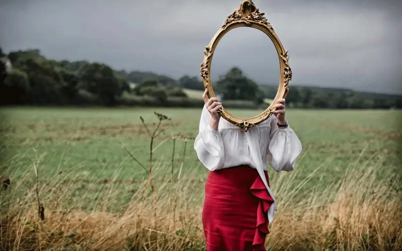 The Story of I: Where does the narrative of the self come from?