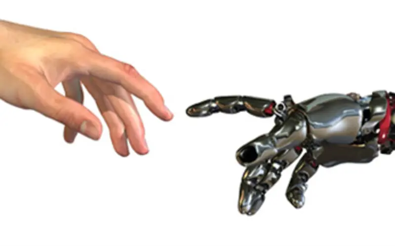 Touching Cyberspace: Back to the Physical