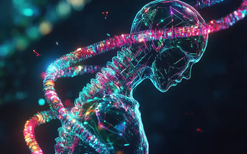 Al Rhodan Transhumanism and enhanced longevity risks a new age of inequality ...