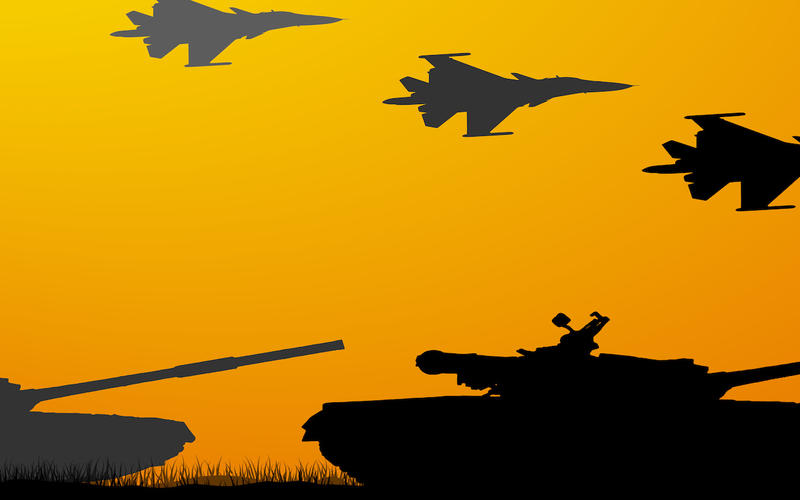 Ukraine is the legacy of Afghanistan | Sir Malcolm Rifkind » IAI TV - Vimarsana News