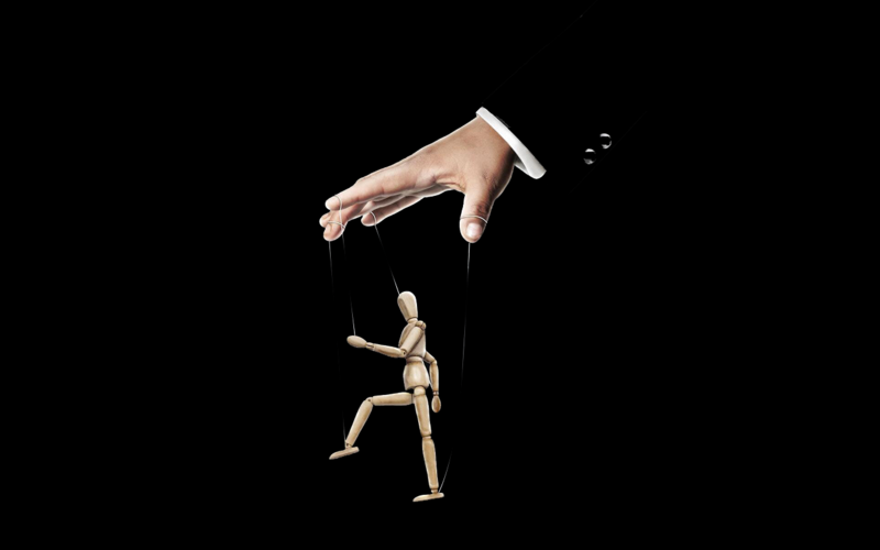 Free will is political | Lewis Waller » IAI TV - Vimarsana News