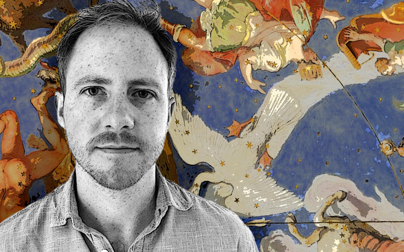 Fine-tuning points towards a cosmic purpose