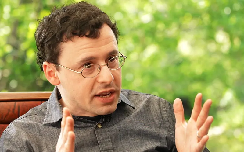Rethinking the fundamentals of quantum physics | Jacob Barandes