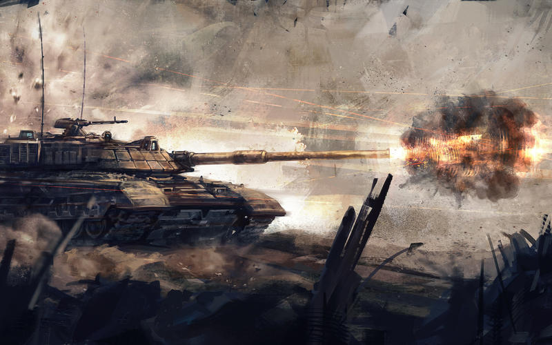 The rules of war are absurd, but necesssary