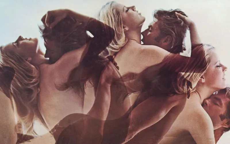 The Consolations of Pornography: Is porn wrong or a force for ...