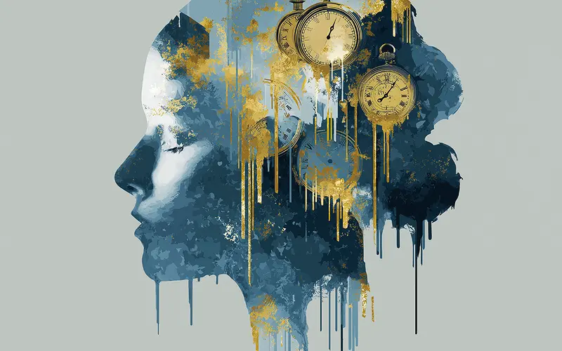 Victoria Trumbull — "Memories are not stored in the brain" (IAI, 2026)