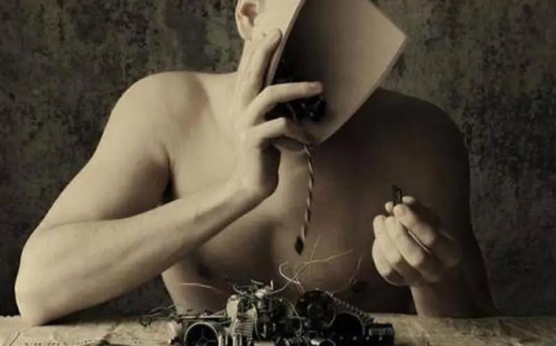 Memory and Forgetting – Forgetfulness and the Self