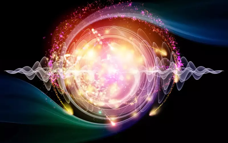 Reality is not revealed by quantum mechanics » IAI TV