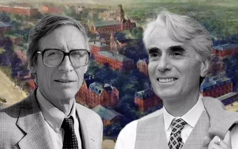 Rawls vs Nozick: Justice or Freedom? | Helga Varden » IAI TV
